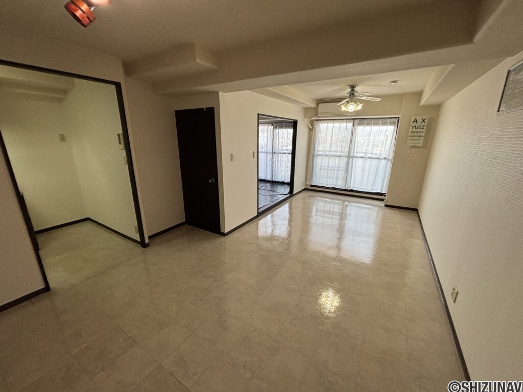 エンゼルハイム吉原　内観