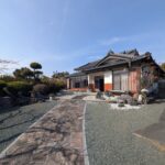 菊川市下内田　中古住宅の画像