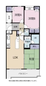 スカイパレス南平台