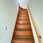 【リフォーム中/階段】（4/18撮影）