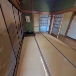 菊川市下内田　中古住宅の画像