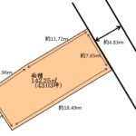 形状図 清水区押切