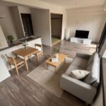 AIで家具配置をしたイメージ画像です。