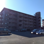 アーバンライフ楊子　外観