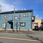 焼津市栄町　外観