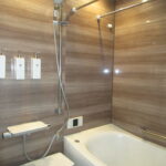 東沢田　中古住宅　内観