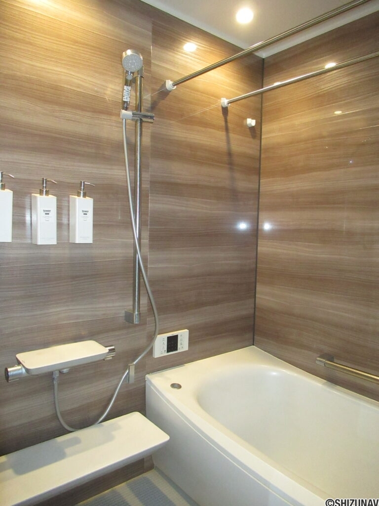 東沢田　中古住宅　内観