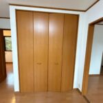 カチタス　高柳3丁目　2階洋室収納