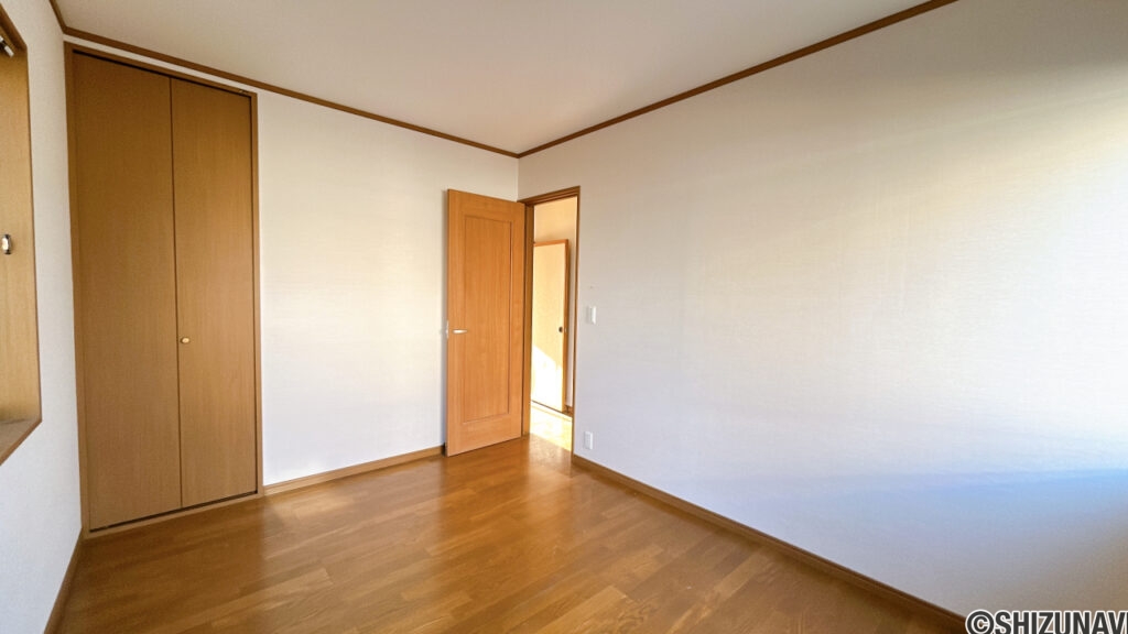 【2階洋室（2）】別角度