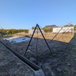 菊川市下内田　中古住宅の画像