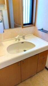 静岡市葵区東千代田　セキスイハイムの軽量鉄骨中古住宅の画像