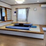 函南町柏谷　ハイム中古住宅　内観