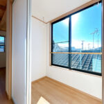 【2階サンルーム】