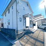 【外観写真】別角度です。