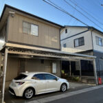 【外観】別角度