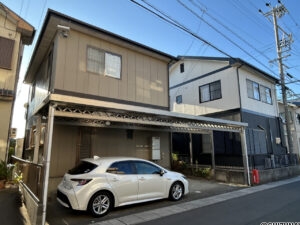 【外観】別角度