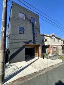 【外観】別角度