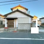 【外観別角度】