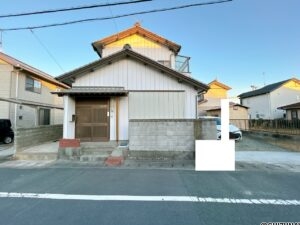 【外観別角度】