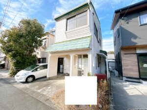 【建物外観別角度】