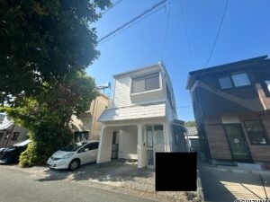 【4月リフォーム完成予定】浜松市中央区小豆餅2丁目　3LDKの物件画像