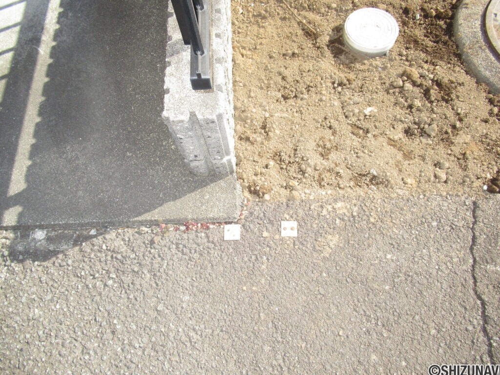 富士市神谷土地