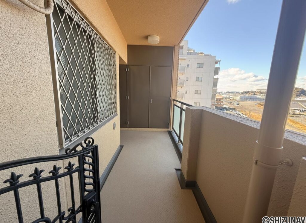 アーバンエクセレント浜松アネックス　607号室の画像