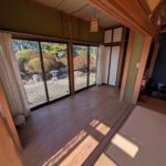 菊川市下内田　中古住宅の画像