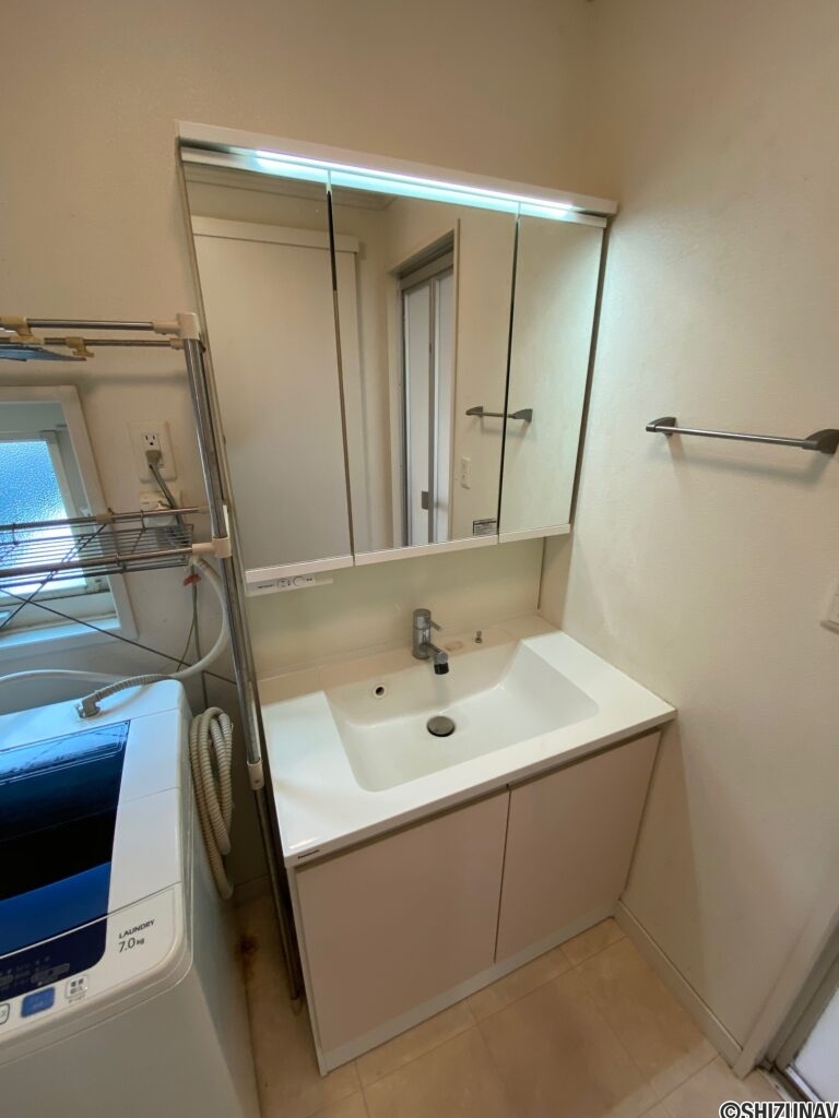 浜名区中瀬7135－316ハイム