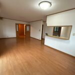 カチタス　高柳3丁目　リビング