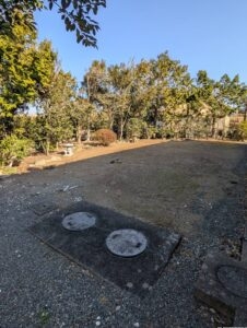 菊川市下内田　中古住宅の画像