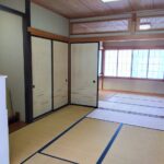 函南町柏谷　ハイム中古住宅　内観