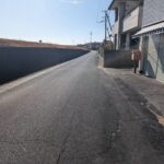 菊川市下内田　中古住宅の画像