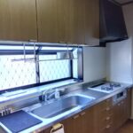 函南町柏谷　ハイム中古住宅　内観