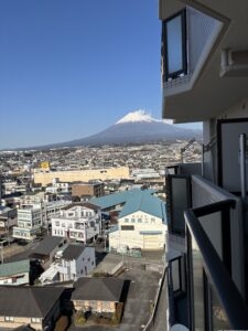 エンゼルハイム吉原　内観