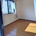 伊豆市本立野　中古住宅　内観