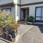 函南町柏谷　ハイム中古住宅　外観