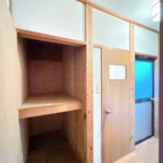 【1階廊下収納】