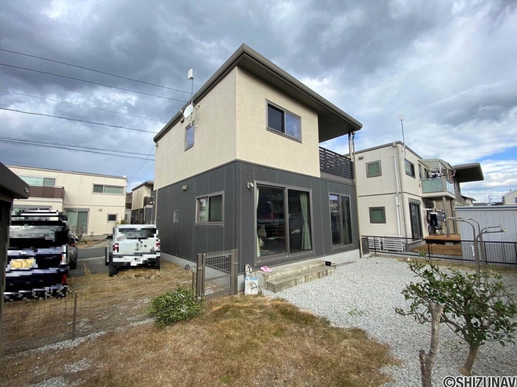 浜名区中瀬7135－316ハイム