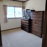 函南町柏谷　ハイム中古住宅　内観