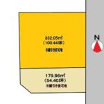 焼津市宗高　土地