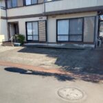 函南町柏谷　ハイム中古住宅　外観