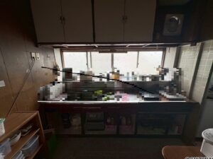 焼津市宗高　中古住宅の画像