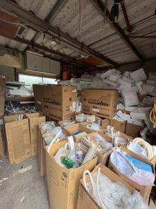 焼津市宗高　中古住宅の画像