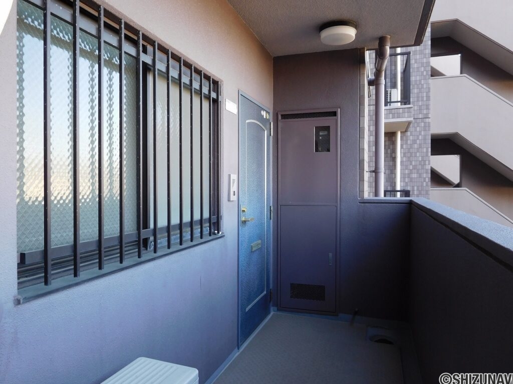 ナイスアーバン富士東館301