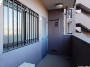 ナイスアーバン富士東館301