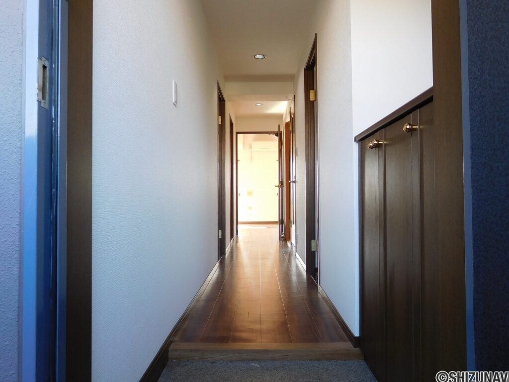 ナイスアーバン富士東館301