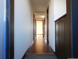 ナイスアーバン富士東館301