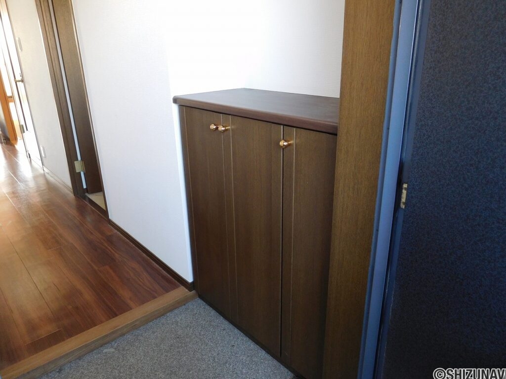 ナイスアーバン富士東館301