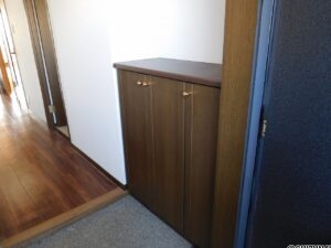 ナイスアーバン富士東館301